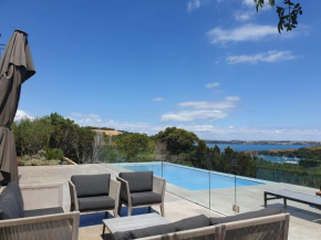 Cable Bay Villa